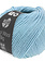 Lana Grossa Cool Wool Big -1620 licht blauw gemêleerd