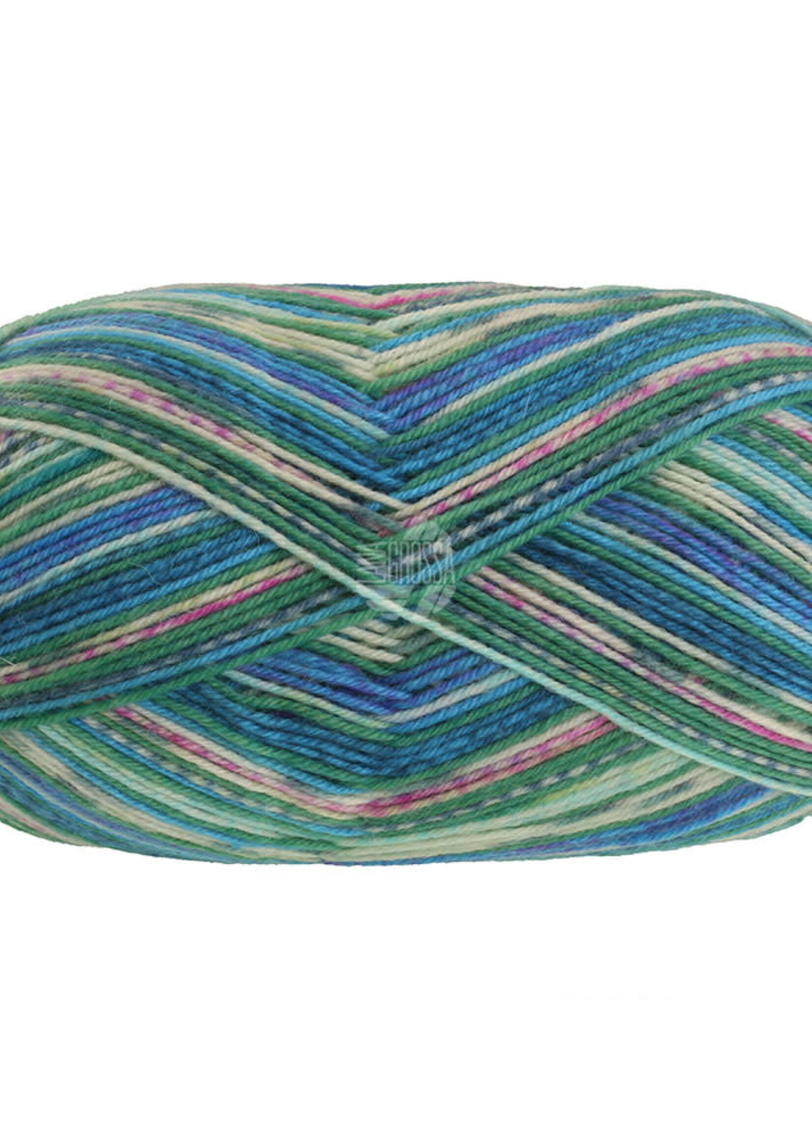 Lana Grossa Meilenweit 100g Piccata- 4802