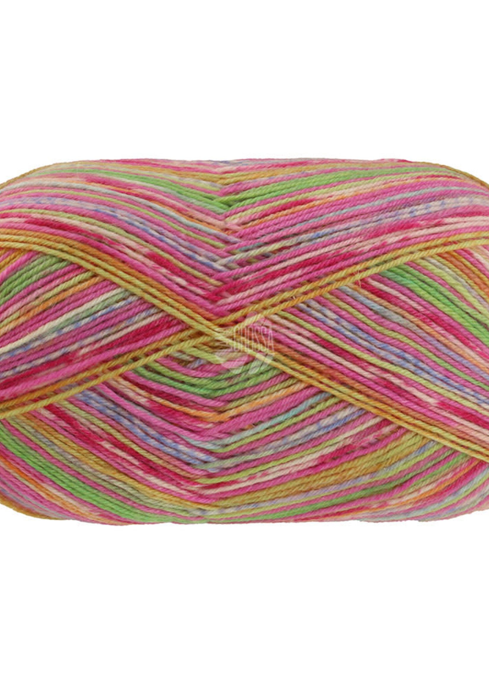 Lana Grossa Meilenweit 100g Piccata- 4806