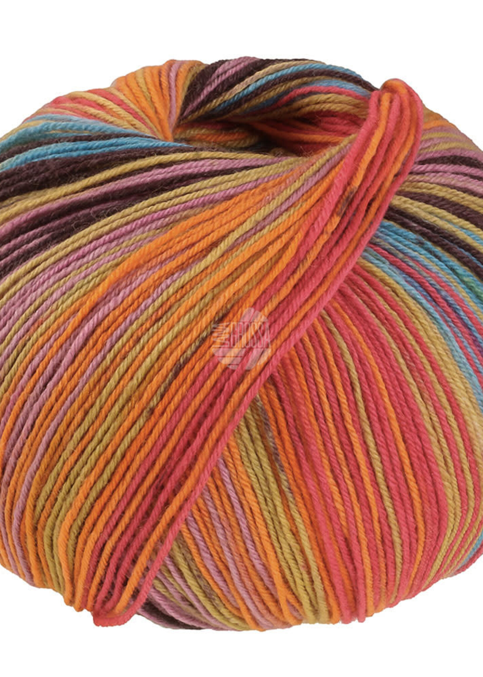 Lana Grossa Meilenweit 100g Seta Asia -3179