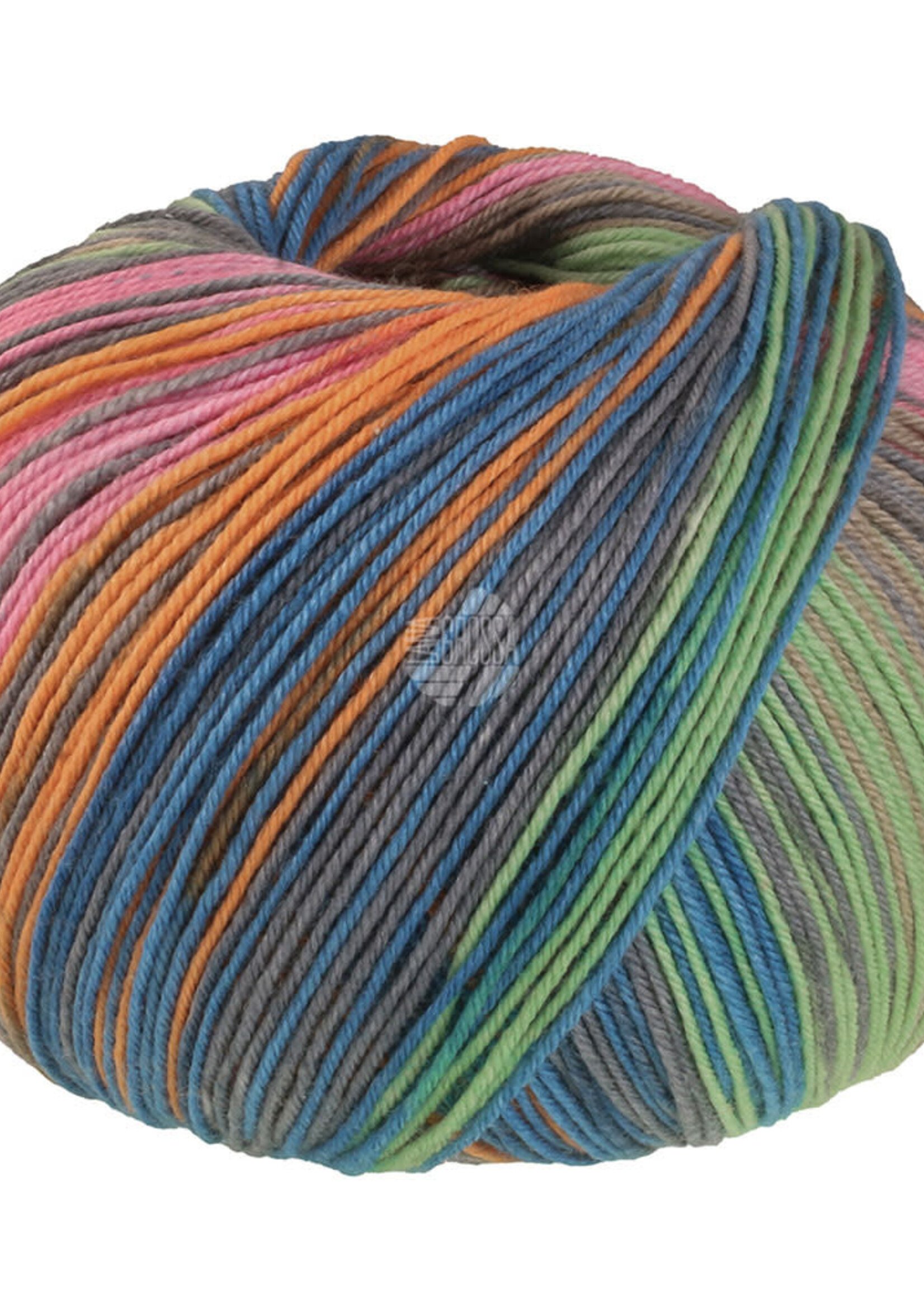 Lana Grossa Meilenweit 100g Seta Asia -3182
