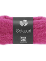 Lana Grossa Setasuri - Lana Grossa -75-felroze