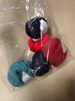 Scheepjes Alpaca Rhythm - Scheepjes -pakket 5 stuks