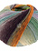Lana Grossa Farfalla -03-zachtgroen/meigroen/petrol groen/grijs beige/kameel/sering/grijs paars/braam/petrol/grijs blauw/felroze/oranje