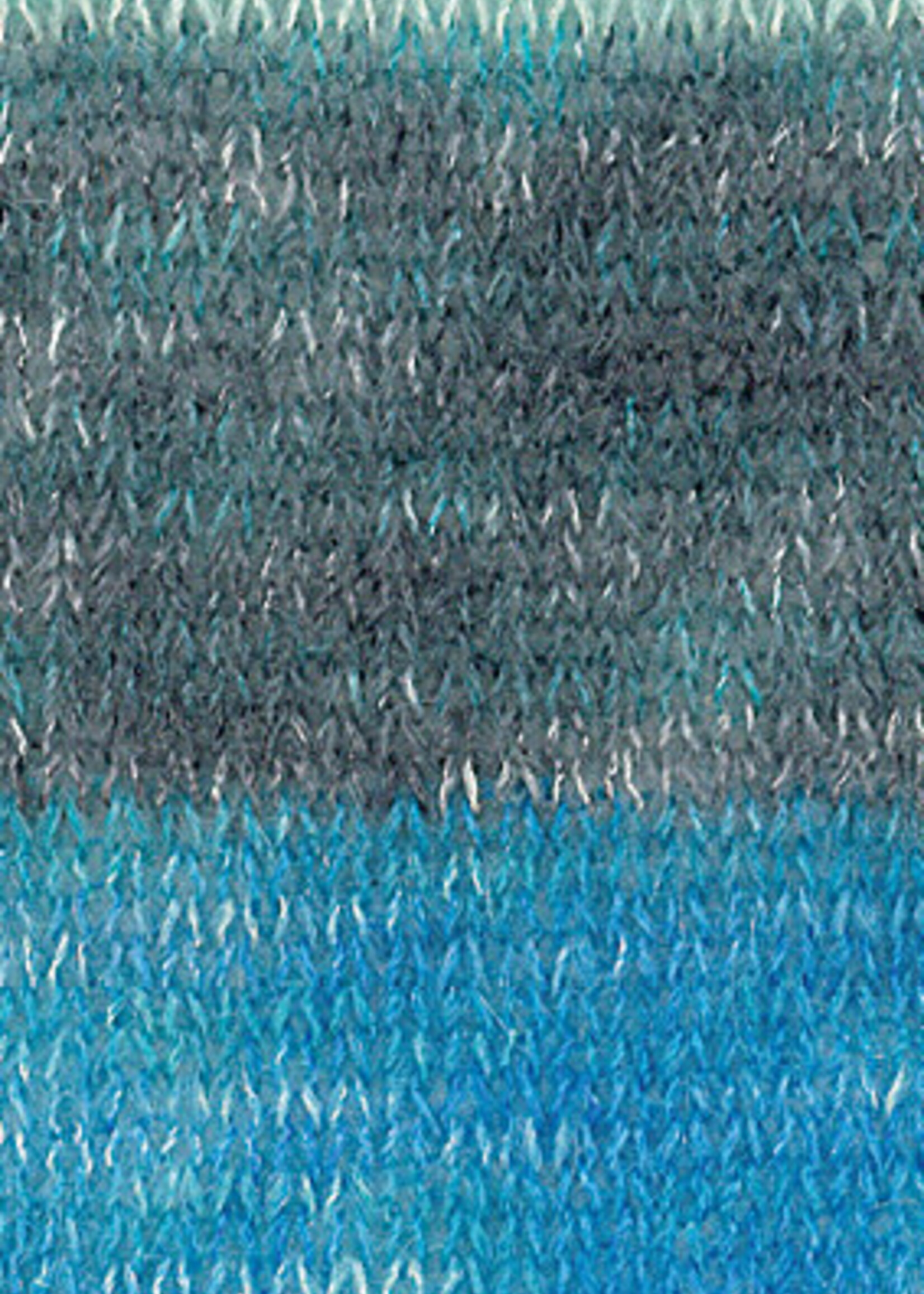 Lana Grossa Silkhair Print - Lana Grossa -437-
