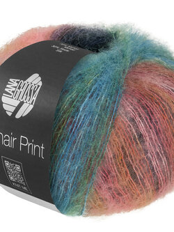 Lana Grossa Silkhair Print - Lana Grossa -438-30%
