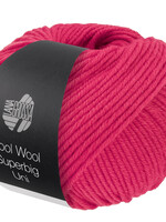 Lana Grossa Cool Wool Superbig Uni-04-felroze