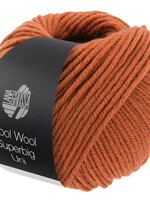 Lana Grossa Cool Wool Superbig Uni-40-karamel