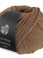 Lana Grossa Cool Wool Superbig Uni-38-kameel