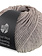 Lana Grossa Cool Wool Superbig Mélange-215-grijs beige-20%