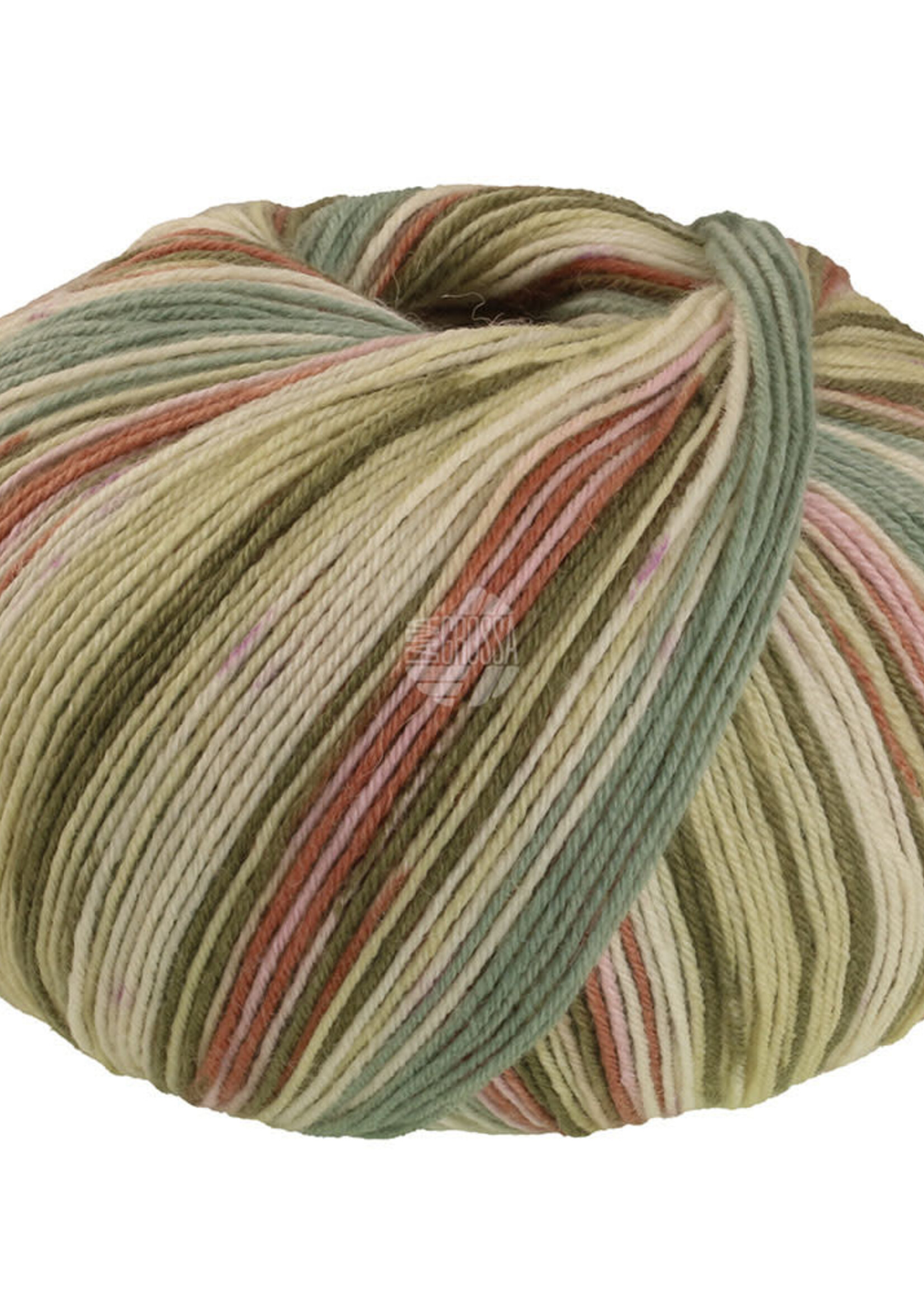 Lana Grossa Meilenweit 100g Seta Giappone -3383