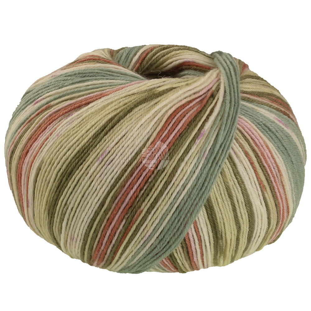 Lana Grossa Meilenweit 100g Seta Giappone -3383
