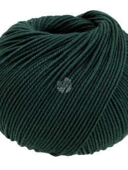Lana Grossa Cool Wool -2120 donker petrol