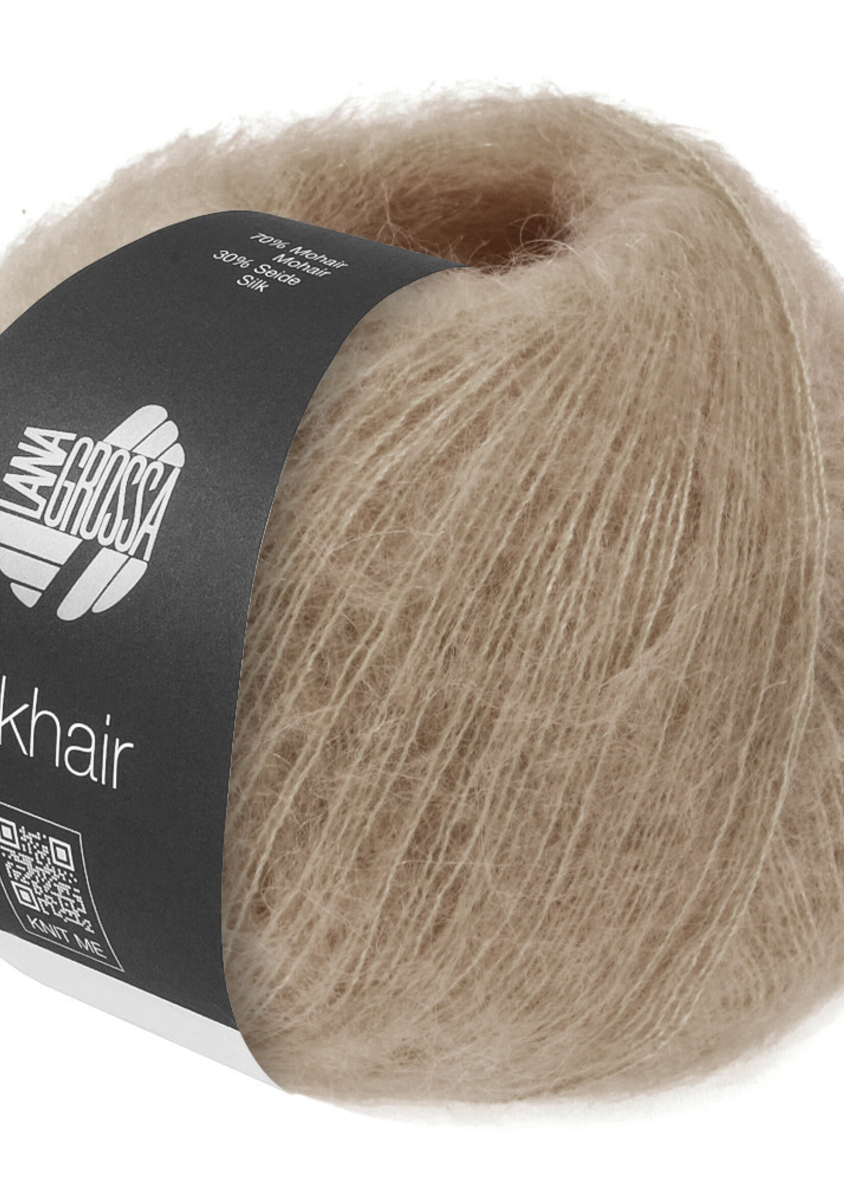 Lana Grossa Silkhair - Lana Grossa -220-beige