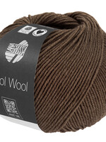 Lana Grossa Cool Wool - Lana Grossa 1492-noga gemêleerd