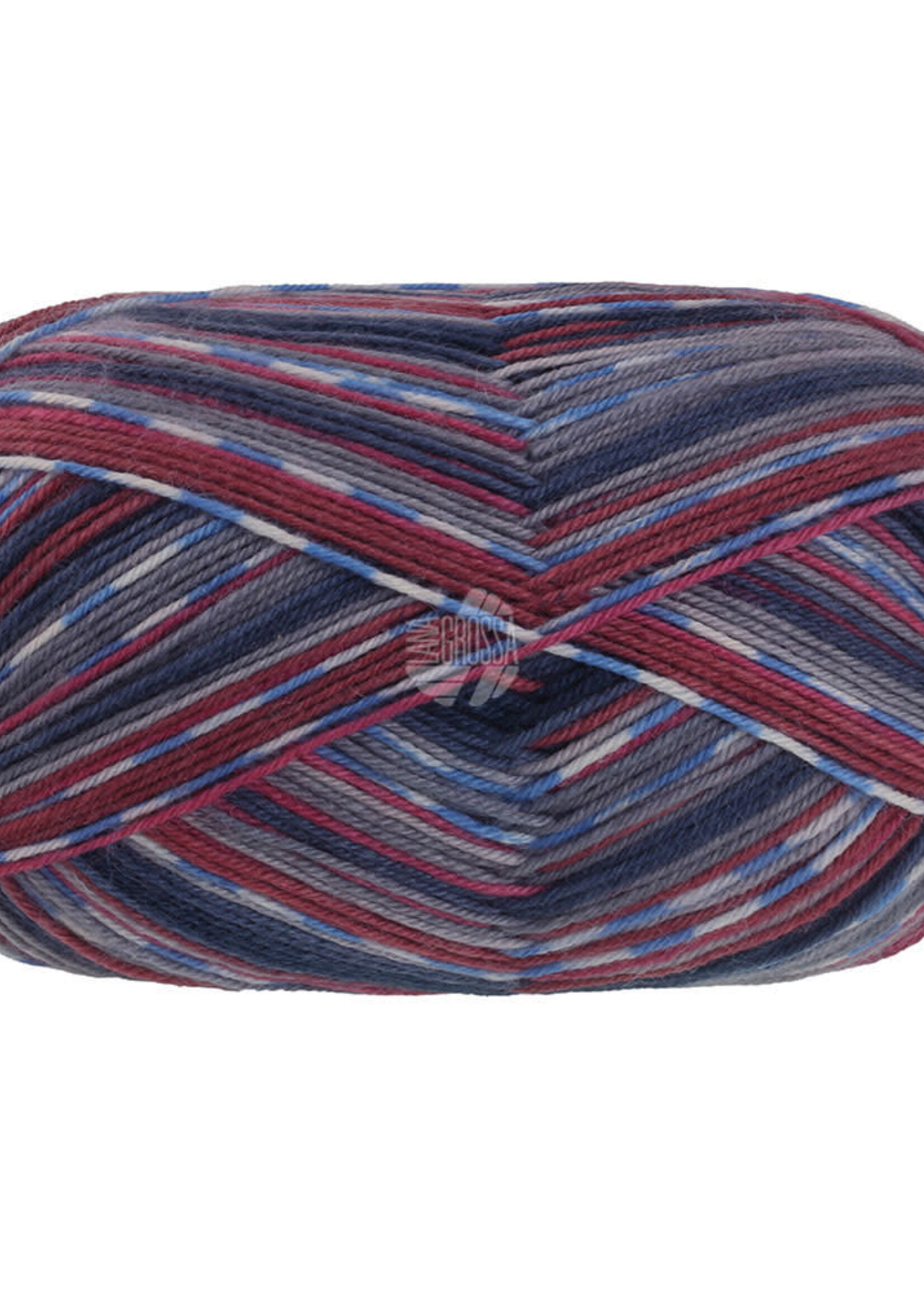Lana Grossa Meilenweit 100G Merino extrafine Coccole kleur 3803