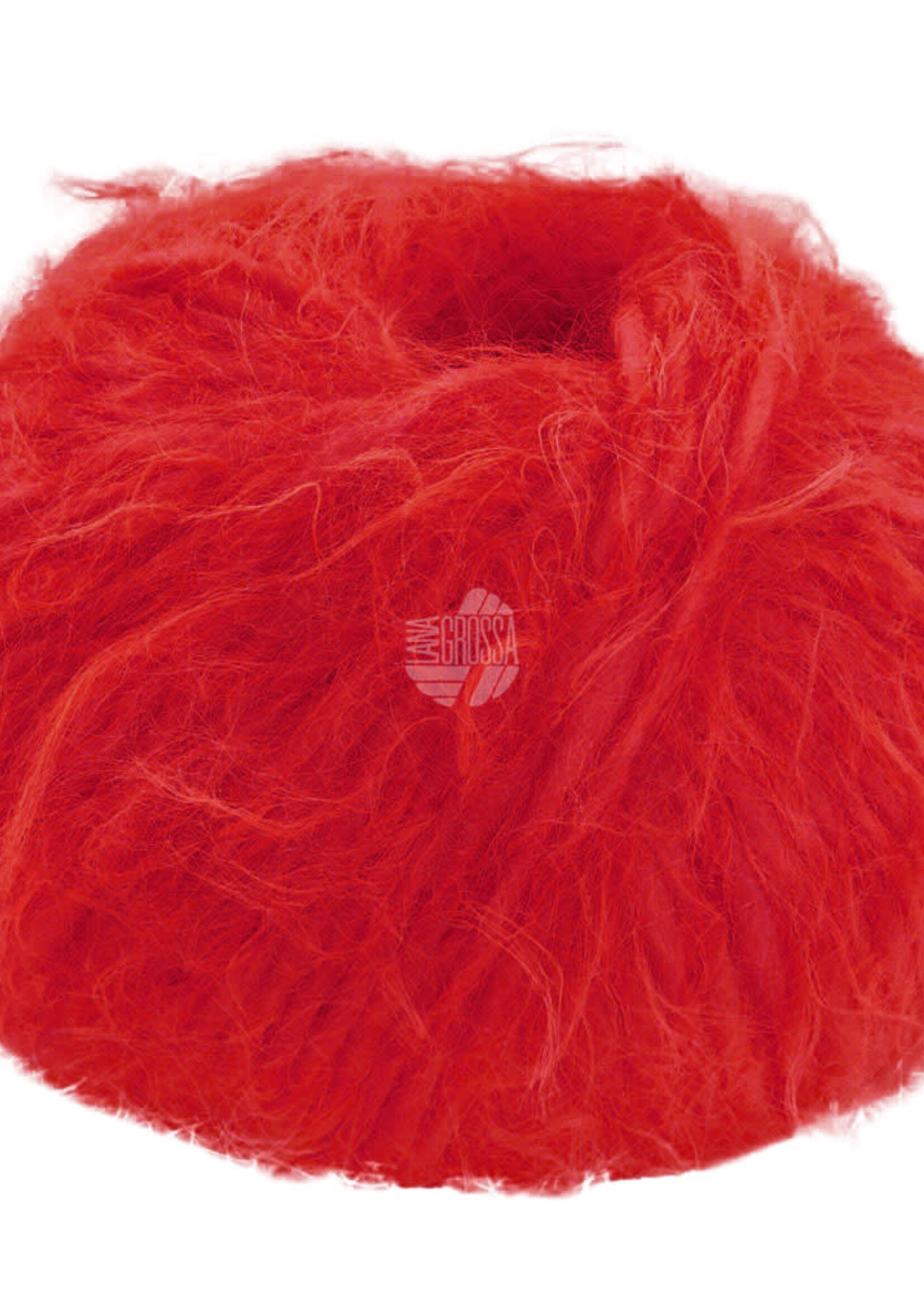 Lana Grossa Basta - Lana Grossa - 27-Helder rood