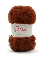 Phildar Phil Inuit -cannelle