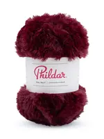Phildar Phil Inuit -burgundy