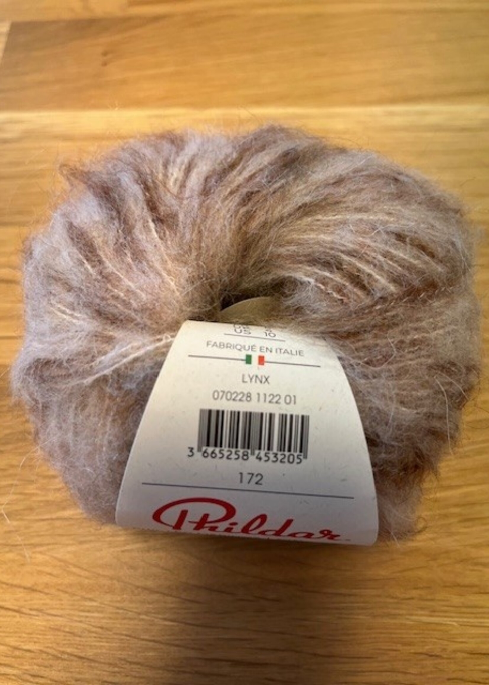 Phildar Phil Leo Merinos -lynx-40%