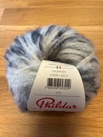 Phildar Phil Leo Merinos -dalmatien