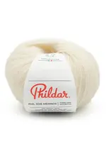 Phildar Phil Soie Merinos -ecru