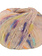 Lana Grossa Cassata -01 Perzik/blauw/geel/oranje/lila