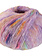 Lana Grossa Cassata -03 Zacht paars/roze/geel/paars