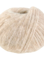 Lana Grossa Alpaca Air II -Lana Grossa -02 beige