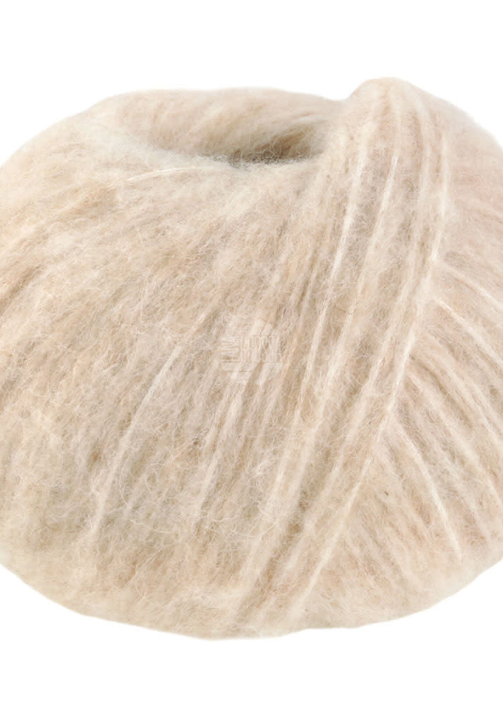 Lana Grossa Alpaca Air II -Lana Grossa -02 beige