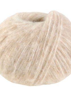 Lana Grossa Alpaca Air II -02 beige