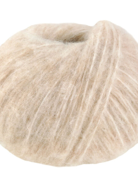 Lana Grossa Alpaca Air II -02 beige
