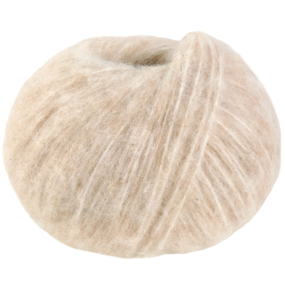 Lana Grossa Alpaca Air II -Lana Grossa -02 beige