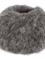 Lana Grossa Alpaca Air II -Lana Grossa -11 antraciet