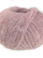 Lana Grossa Alpaca Air II -Lana Grossa -29 oudroze
