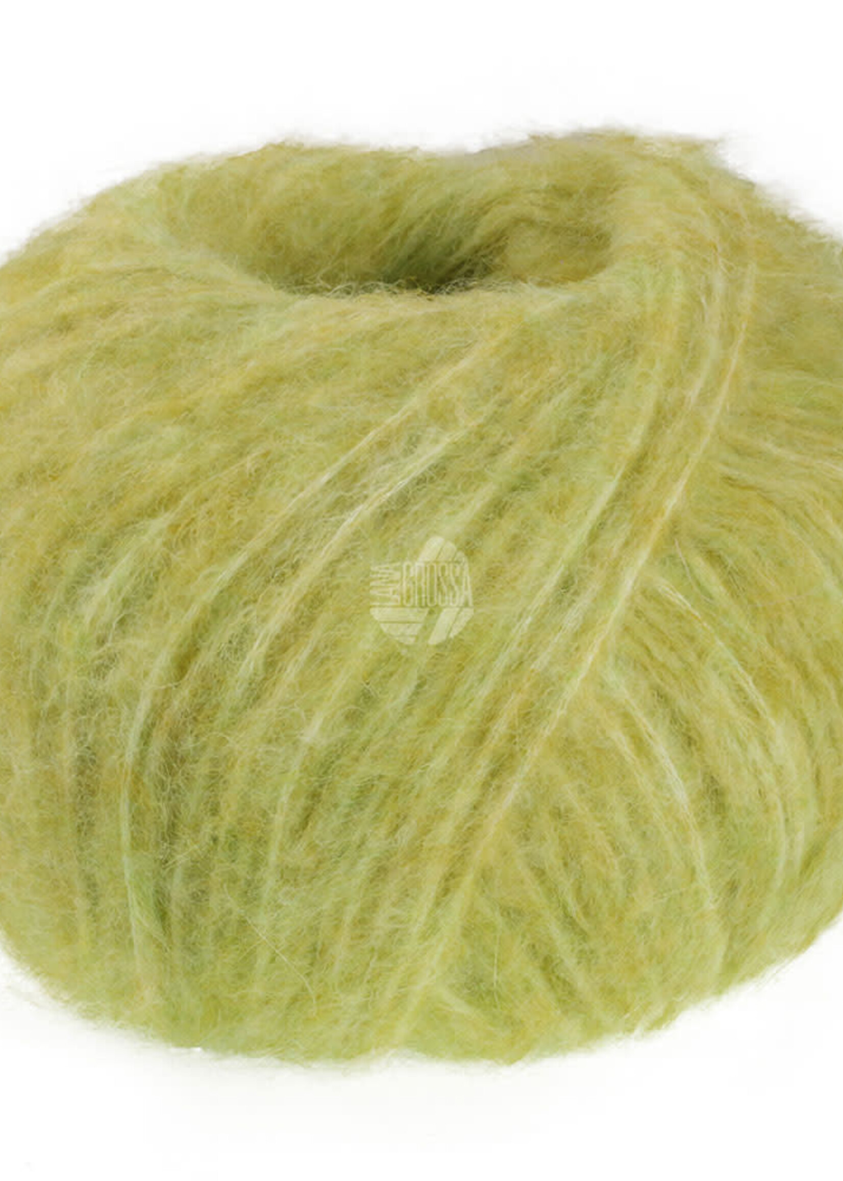 Lana Grossa Alpaca Air II -Lana Grossa -31 Kalk