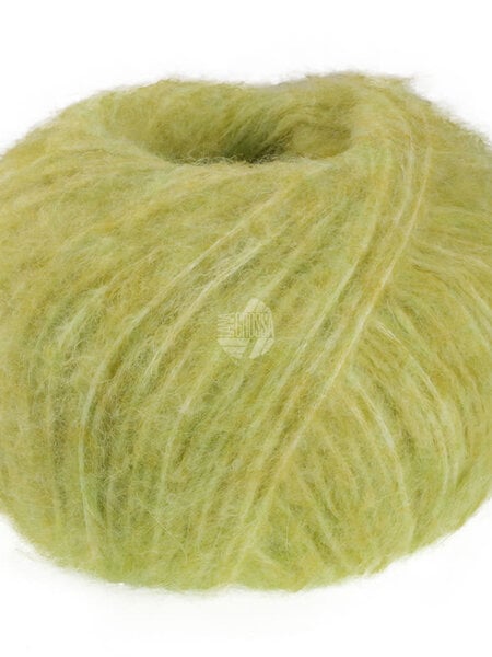 Lana Grossa Alpaca Air II -31 kalk