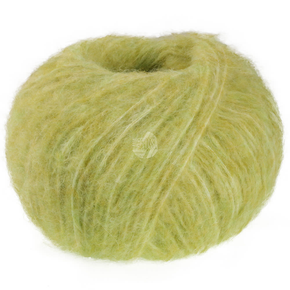 Lana Grossa Alpaca Air II -Lana Grossa -31 Kalk