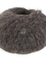 Lana Grossa Alpaca Air II -Lana Grossa -32 Grijsbruin