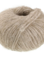 Lana Grossa Alpaca Air II -Lana Grossa -33 Beige bruin