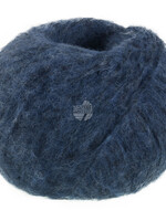 Lana Grossa Alpaca Air II -Lana Grossa -34 Donkerblauw