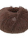 Lana Grossa Natural Superkid Tweed -637 nougat