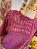 Rondhaken top-down op dinsdag