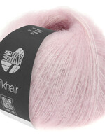 Lana Grossa Silkhair - Lana Grossa -150-pastelsering