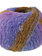 Lana Grossa Gigante - Lana Grossa -14 Violet/violetblauw/mosgroen/kaki/oker-25%
