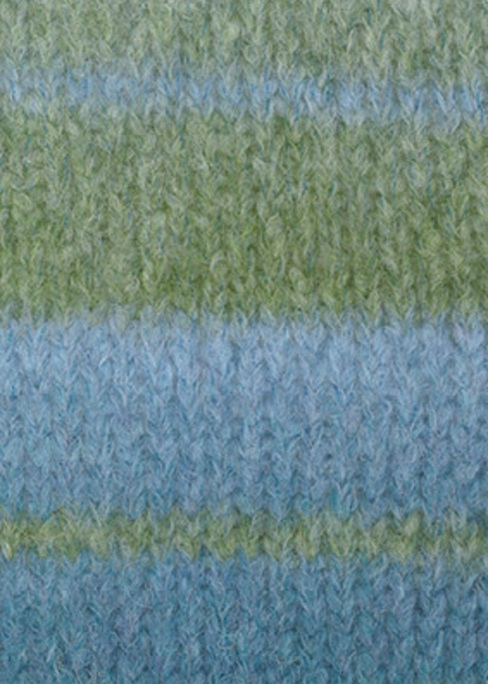 Lana Grossa Gigante - Lana Grossa -16 Riet/grijsgroen/grijs/rookblauw