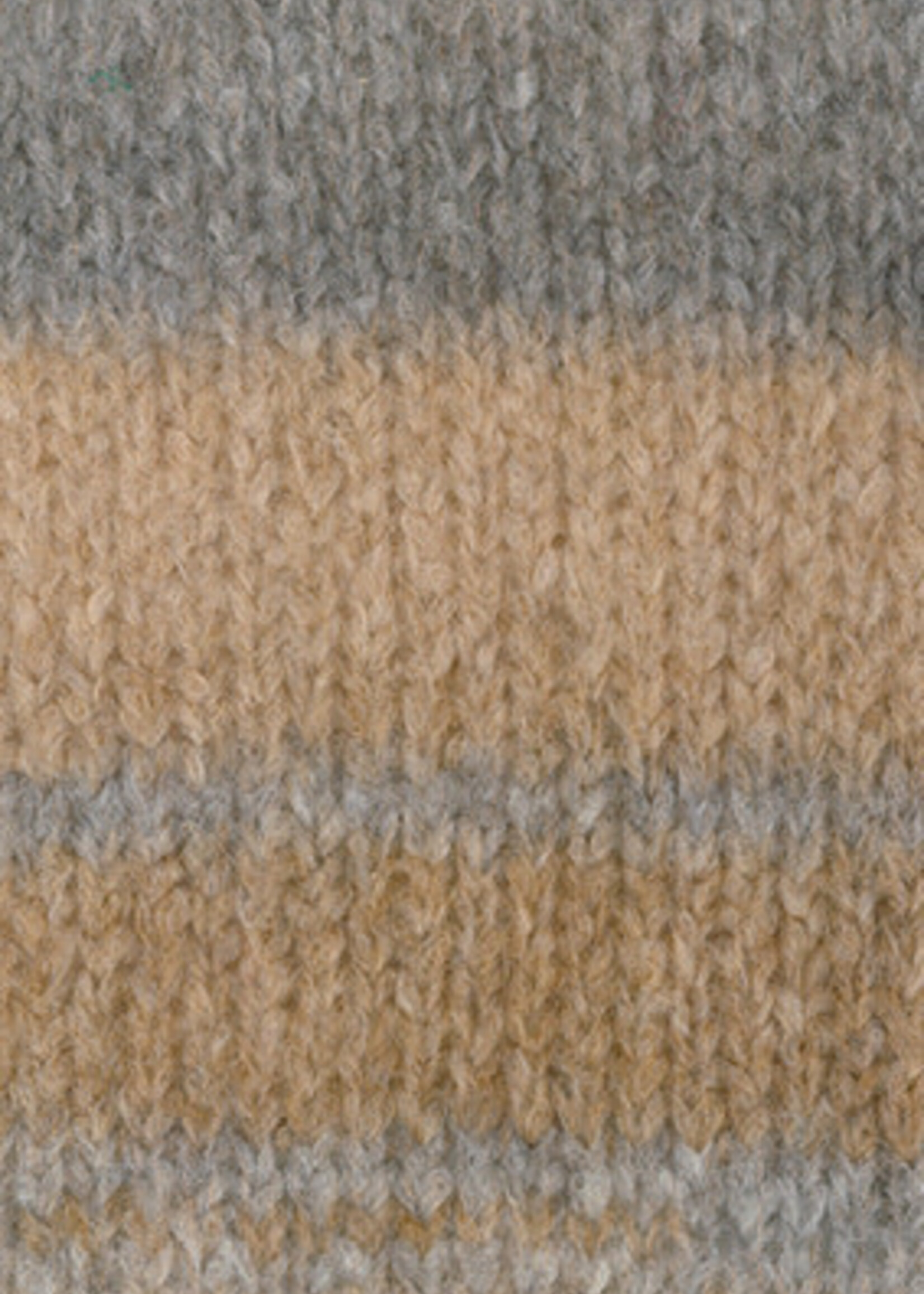 Lana Grossa Gigante - Lana Grossa -20 Zand/licht beige/licht grijs/taupe