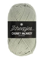 Scheepjes Scheepjes Chunky Monkey - 2019 Smoke