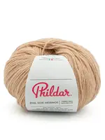 Phildar Phil Soie Merinos -camel