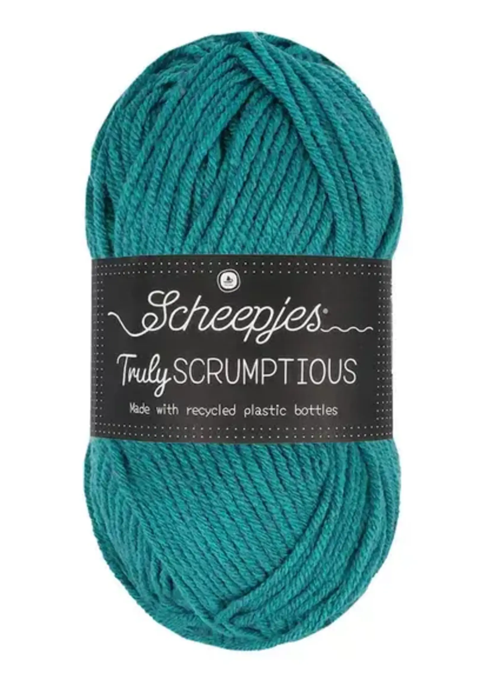 Scheepjes Truly Scrumptious - Scheepjes -328 Ocean Pudding Cup